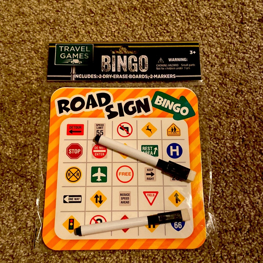 bingo
